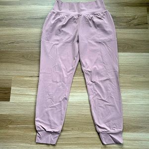 Athleta Lilac Jogger - LT